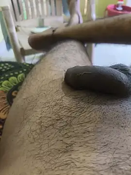 Abhijain108 Show Webcam
