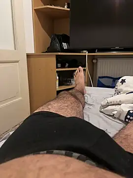 Show webcam de tikitaka97