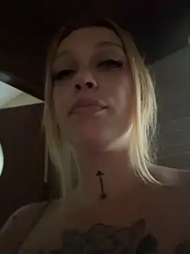 DashaSvetlana Webcam show