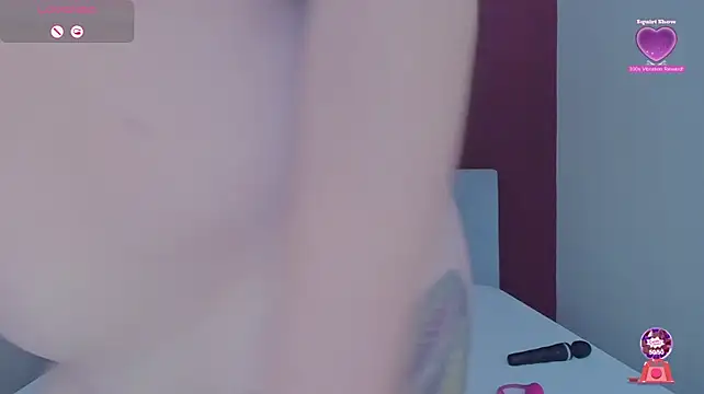 DashaSvetlana's Live XXX Chat