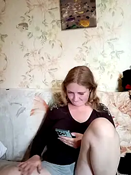 Chat XXX en directo de Koketka_nelegal_