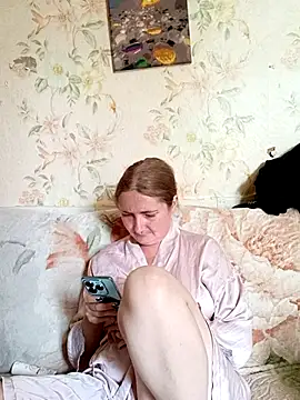 Chat XXX en directo de Koketka_nelegal_