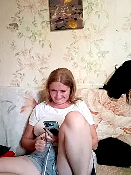 Koketka_nelegal_ Chat XXX in diretta