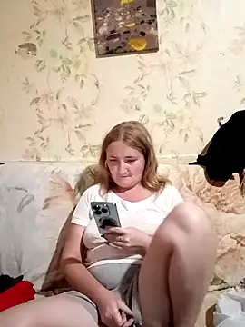 Koketka_nelegal_ Obrolan Langsung XXX