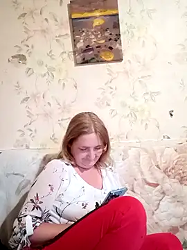 Koketka_nelegal_'s Live XXX Chat