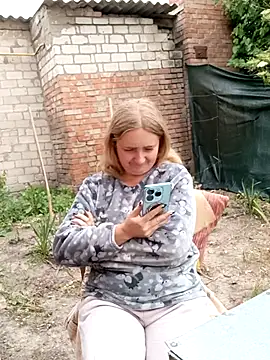 Webkamerová show Koketka_nelegal_