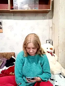Koketka_nelegal_'s Live XXX Chat