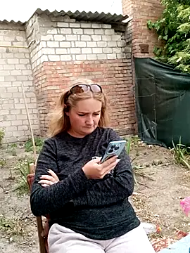 Webkamerová show Koketka_nelegal_