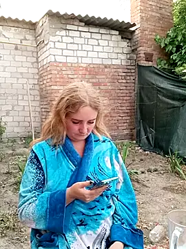 Koketka_nelegal_ Adlı Modelin Canlı XXX Sohbeti