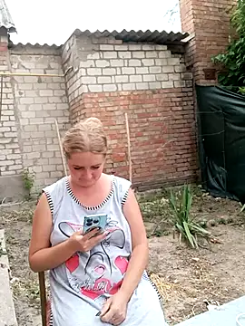 Chat XXX en directo de Koketka_nelegal_