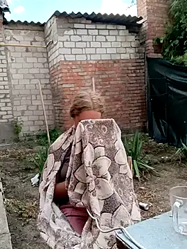 Koketka_nelegal_'s Live XXX Chat