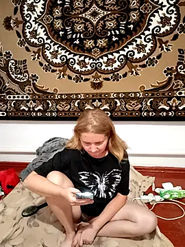 Živý XXX chat Koketka_nelegal_
