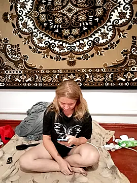 Živý XXX chat Koketka_nelegal_