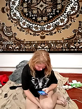Koketka_nelegal_'s Live XXX Chat