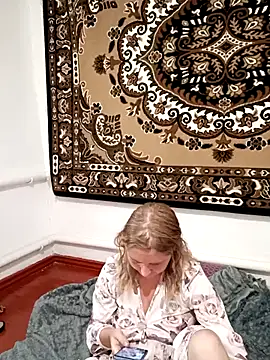 Koketka_nelegal_ Adlı Modelin Canlı XXX Sohbeti