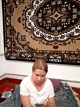 Koketka_nelegal_ Adlı Modelin Canlı XXX Sohbeti