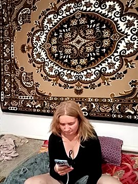 Koketka_nelegal_ – Live XXX-chat