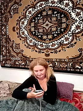 Koketka_nelegal_ Adlı Modelin Canlı XXX Sohbeti