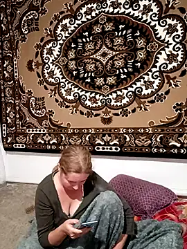 Koketka_nelegal_'s Live XXX Chat