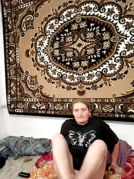 Koketka_nelegal_'s Live XXX Chat
