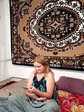 Koketka_nelegal_ Adlı Modelin Canlı XXX Sohbeti