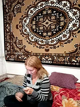 Koketka_nelegal_'s Live XXX Chat