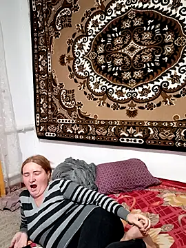 Czat XXX na żywo – Koketka_nelegal_