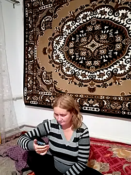 Chat XXX en directo de Koketka_nelegal_