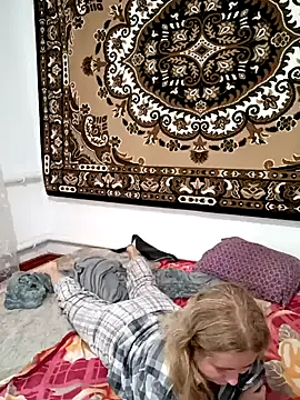 Czat XXX na żywo – Koketka_nelegal_