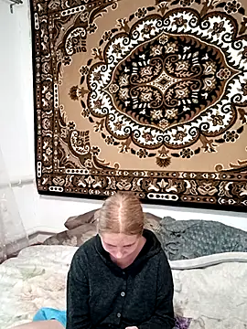Koketka_nelegal_'s Live XXX Chat
