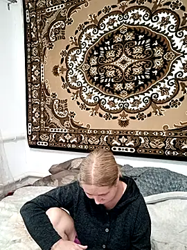 Koketka_nelegal_ Adlı Modelin Canlı XXX Sohbeti
