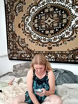 Živý XXX chat Koketka_nelegal_