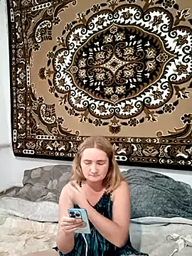 Koketka_nelegal_ Adlı Modelin Canlı XXX Sohbeti