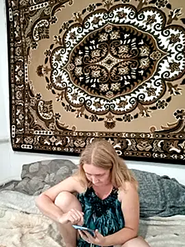 Chat XXX en directo de Koketka_nelegal_