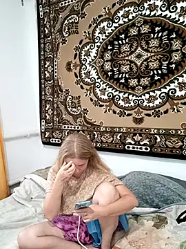Chat XXX en directo de Koketka_nelegal_