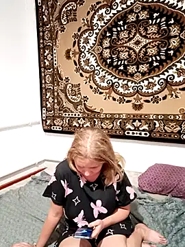 Koketka_nelegal_ Adlı Modelin Canlı XXX Sohbeti