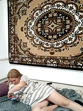 Koketka_nelegal_n Live XXX chat