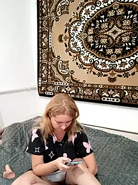 Koketka_nelegal_ – Naživo XXX chat