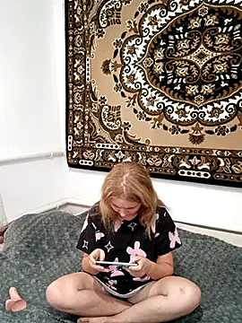 Koketka_nelegal_ Adlı Modelin Canlı XXX Sohbeti