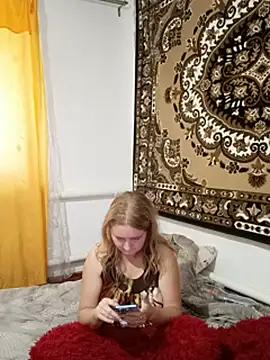 Koketka_nelegal_ élő XXX-chatje