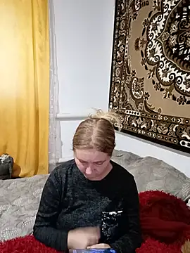 Koketka_nelegal_'s Live XXX Chat