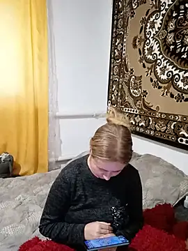 Chat XXX Live Koketka_nelegal_
