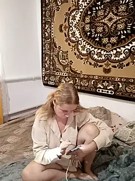 Czat XXX na żywo – Koketka_nelegal_