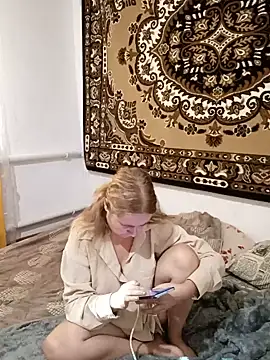 Koketka_nelegal_'s Live XXX Chat