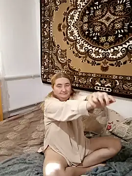 XXX chat uživo modela Koketka_nelegal_