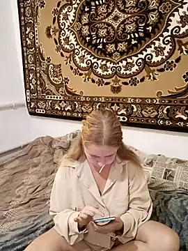 Koketka_nelegal_ Adlı Modelin Canlı XXX Sohbeti