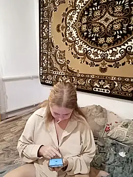 Živý XXX chat Koketka_nelegal_