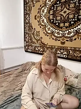 Živý XXX chat Koketka_nelegal_