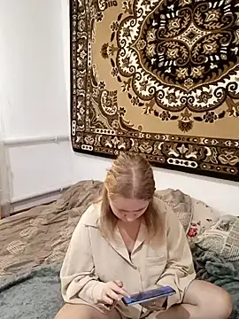 دردشة Koketka_nelegal_ الجنسية المباشرة