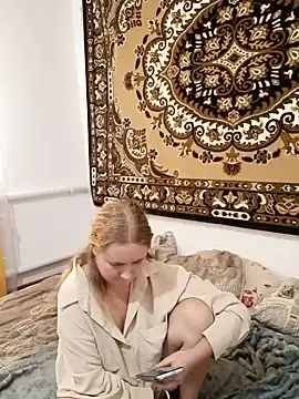 Koketka_nelegal_'s Live XXX Chat